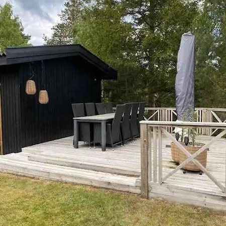 Semesterbostad Perfect For Your Next Vacation