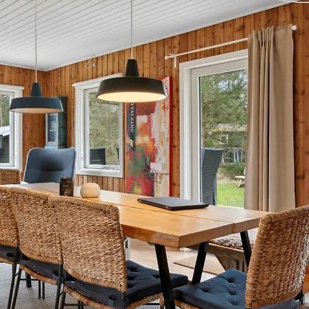 Perfect For Your Next Vacation Semesterbostad Bøtø By